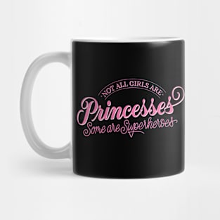 Girl Power Mug